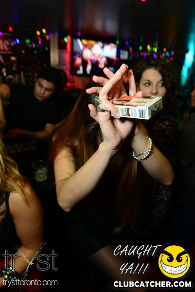 Tryst nightclub photo 281 - December 7th, 2012
