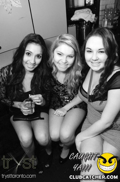 Tryst nightclub photo 282 - December 7th, 2012