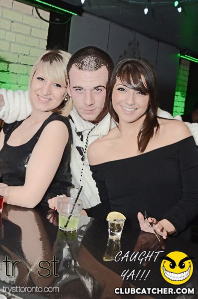 Tryst nightclub photo 283 - December 7th, 2012