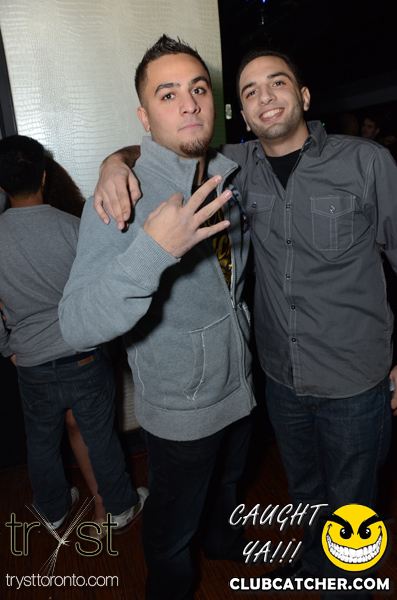 Tryst nightclub photo 285 - December 7th, 2012