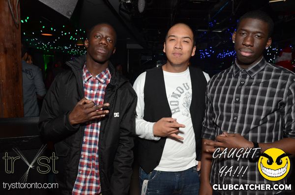 Tryst nightclub photo 286 - December 7th, 2012