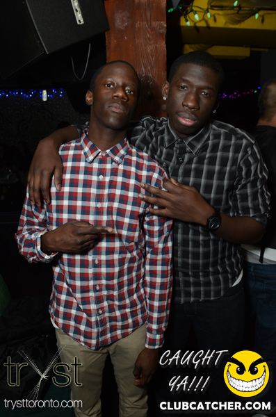 Tryst nightclub photo 288 - December 7th, 2012