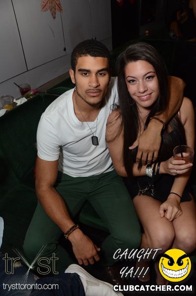 Tryst nightclub photo 290 - December 7th, 2012