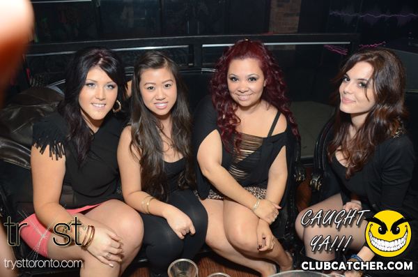 Tryst nightclub photo 291 - December 7th, 2012