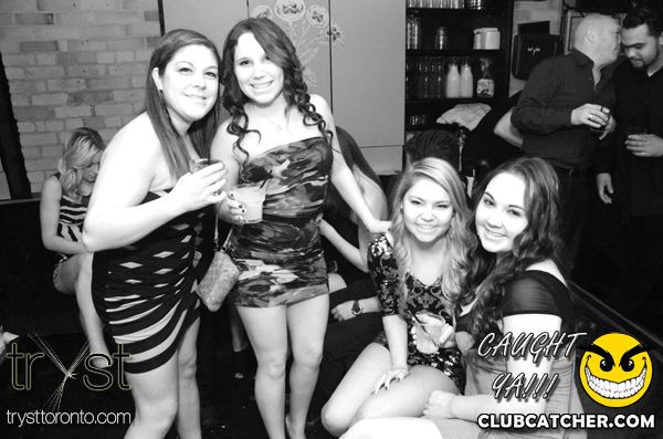 Tryst nightclub photo 292 - December 7th, 2012