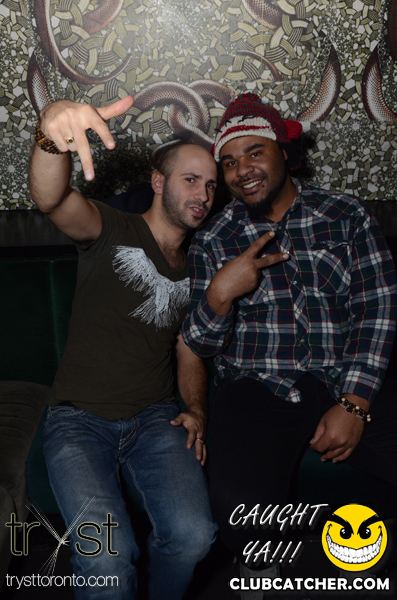 Tryst nightclub photo 293 - December 7th, 2012