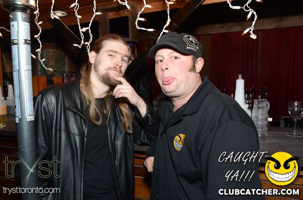 Tryst nightclub photo 294 - December 7th, 2012