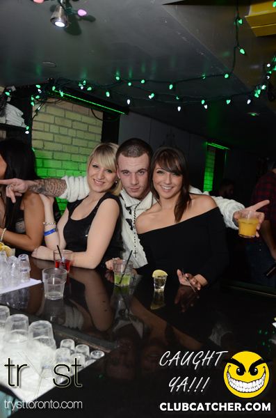 Tryst nightclub photo 295 - December 7th, 2012