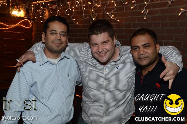 Tryst nightclub photo 296 - December 7th, 2012