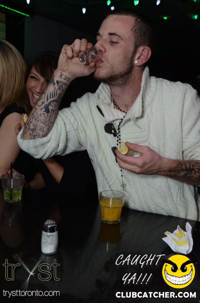 Tryst nightclub photo 297 - December 7th, 2012
