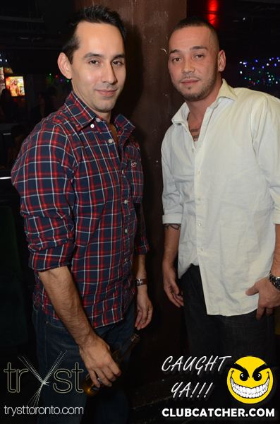 Tryst nightclub photo 298 - December 7th, 2012