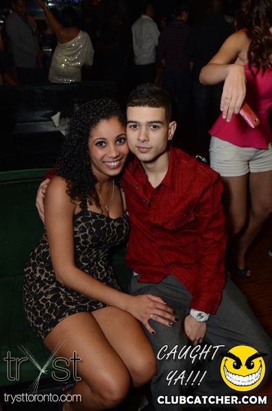 Tryst nightclub photo 299 - December 7th, 2012