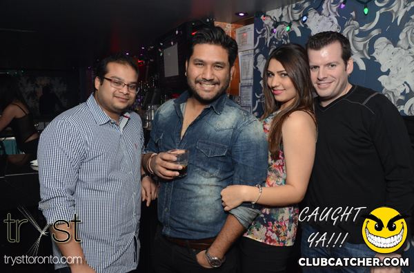 Tryst nightclub photo 300 - December 7th, 2012