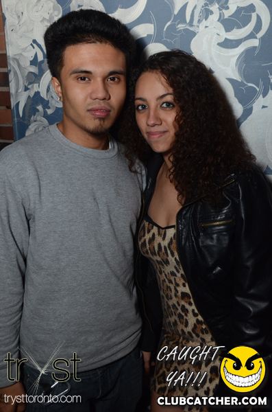 Tryst nightclub photo 301 - December 7th, 2012
