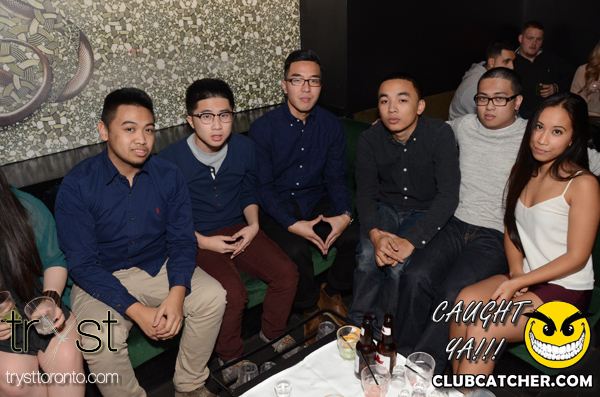 Tryst nightclub photo 302 - December 7th, 2012