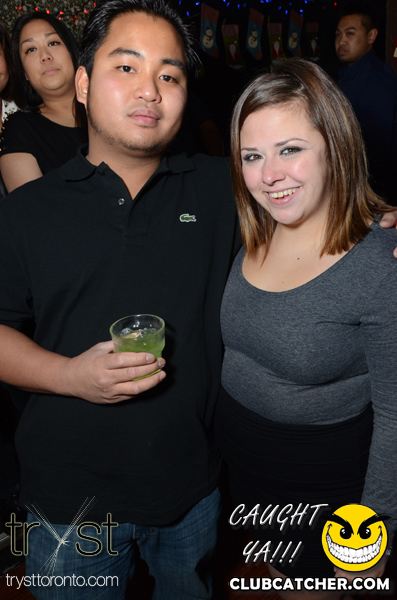 Tryst nightclub photo 303 - December 7th, 2012