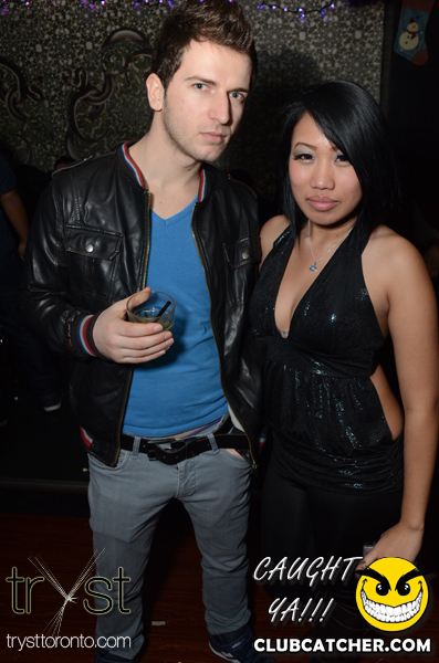 Tryst nightclub photo 304 - December 7th, 2012