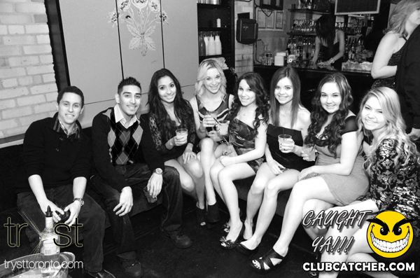 Tryst nightclub photo 305 - December 7th, 2012