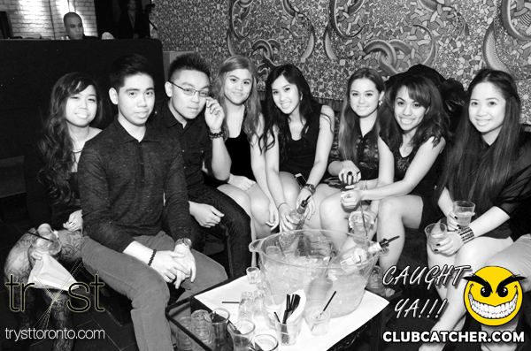 Tryst nightclub photo 306 - December 7th, 2012
