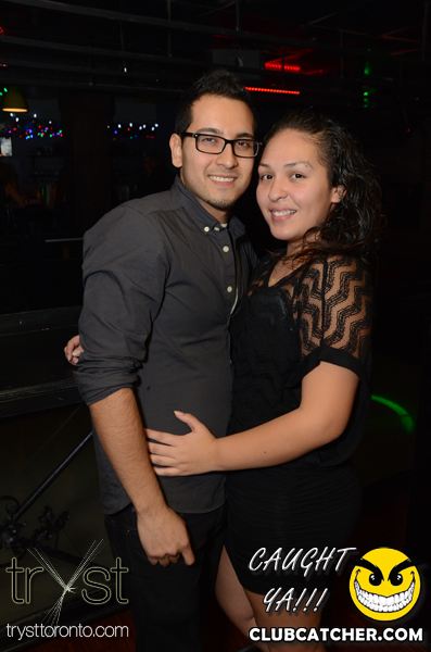 Tryst nightclub photo 308 - December 7th, 2012