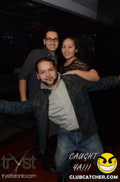Tryst nightclub photo 309 - December 7th, 2012