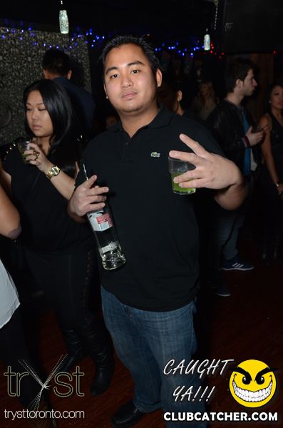Tryst nightclub photo 310 - December 7th, 2012