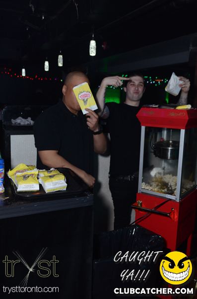 Tryst nightclub photo 311 - December 7th, 2012