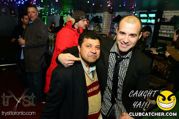 Tryst nightclub photo 33 - December 7th, 2012