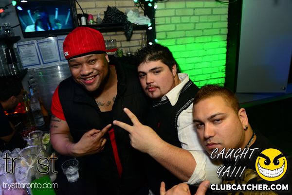 Tryst nightclub photo 34 - December 7th, 2012