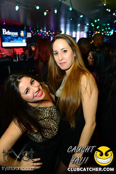 Tryst nightclub photo 35 - December 7th, 2012