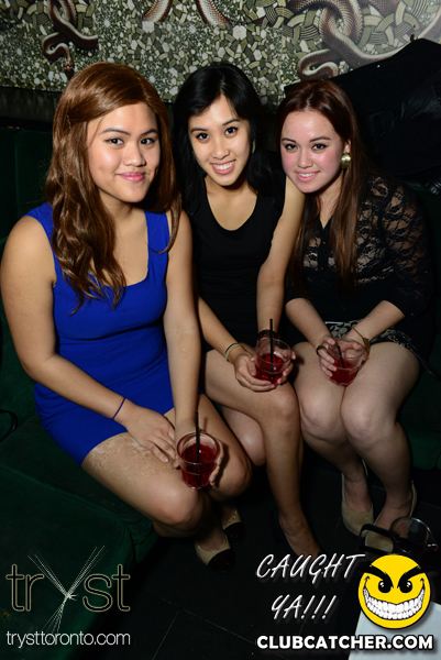 Tryst nightclub photo 36 - December 7th, 2012