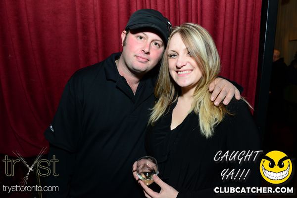 Tryst nightclub photo 39 - December 7th, 2012