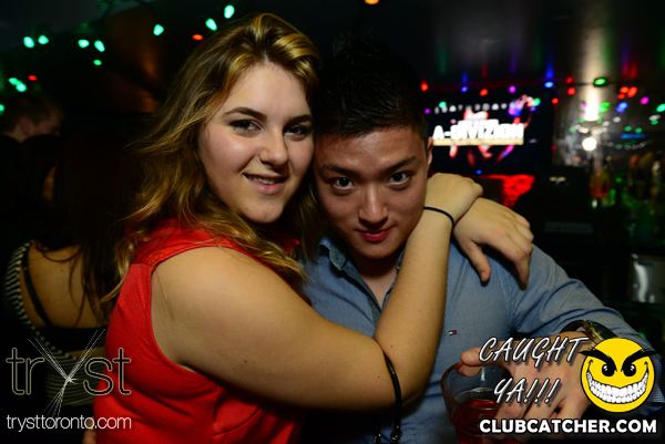 Tryst nightclub photo 40 - December 7th, 2012