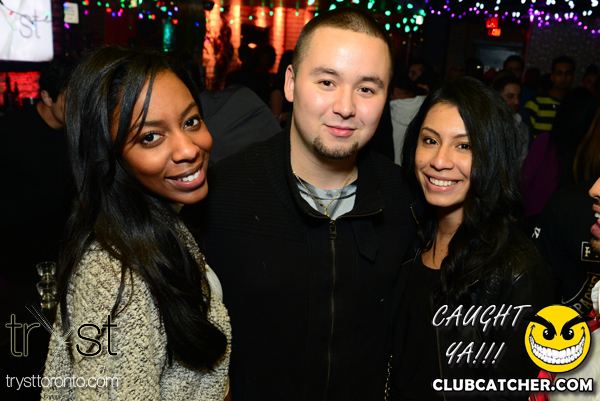 Tryst nightclub photo 42 - December 7th, 2012