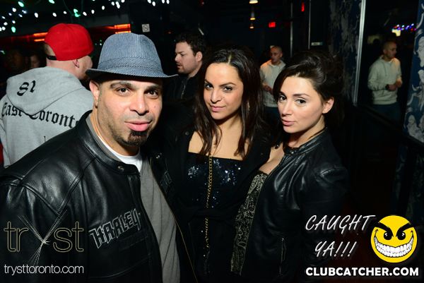 Tryst nightclub photo 43 - December 7th, 2012