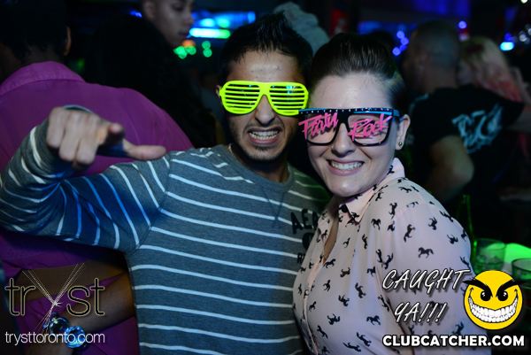 Tryst nightclub photo 44 - December 7th, 2012