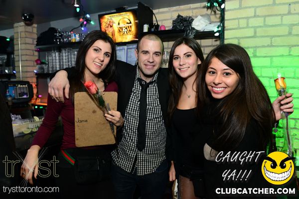 Tryst nightclub photo 45 - December 7th, 2012