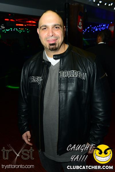 Tryst nightclub photo 6 - December 7th, 2012