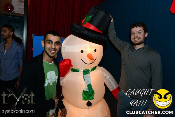 Tryst nightclub photo 52 - December 7th, 2012
