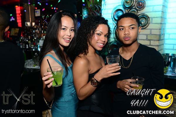 Tryst nightclub photo 53 - December 7th, 2012
