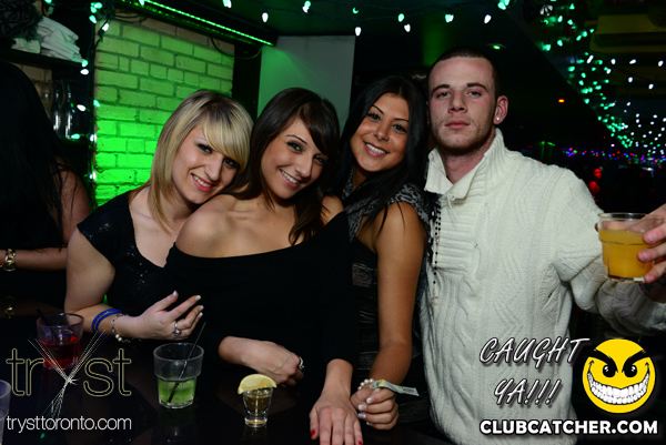 Tryst nightclub photo 55 - December 7th, 2012