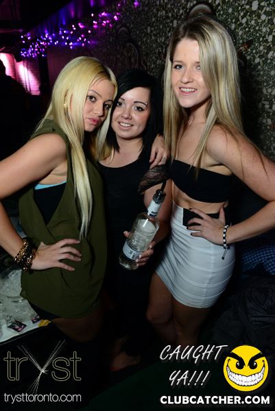 Tryst nightclub photo 56 - December 7th, 2012
