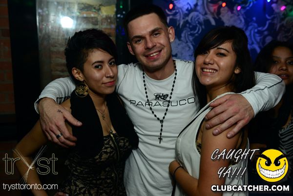 Tryst nightclub photo 58 - December 7th, 2012