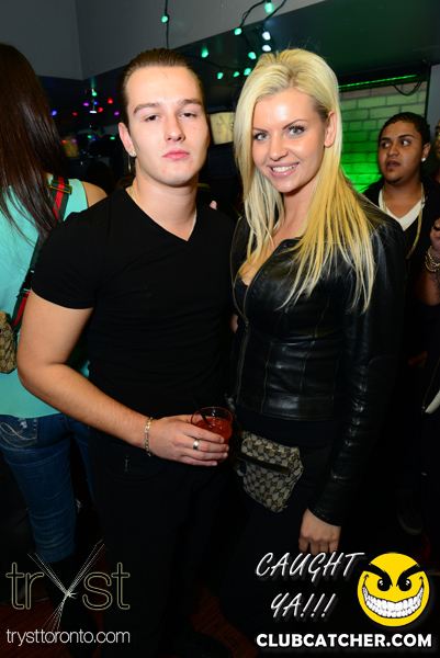 Tryst nightclub photo 59 - December 7th, 2012