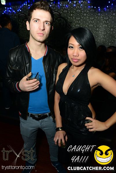 Tryst nightclub photo 61 - December 7th, 2012