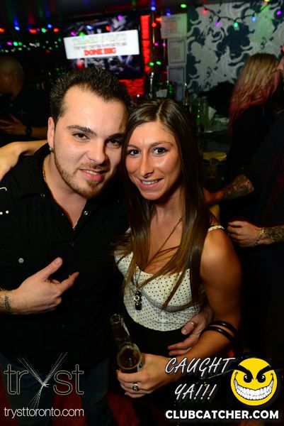 Tryst nightclub photo 63 - December 7th, 2012