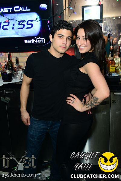 Tryst nightclub photo 65 - December 7th, 2012