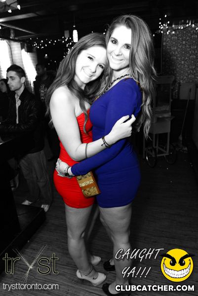 Tryst nightclub photo 66 - December 7th, 2012