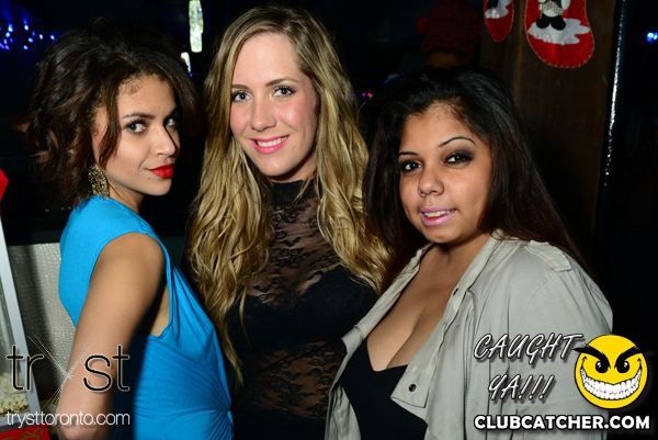 Tryst nightclub photo 71 - December 7th, 2012