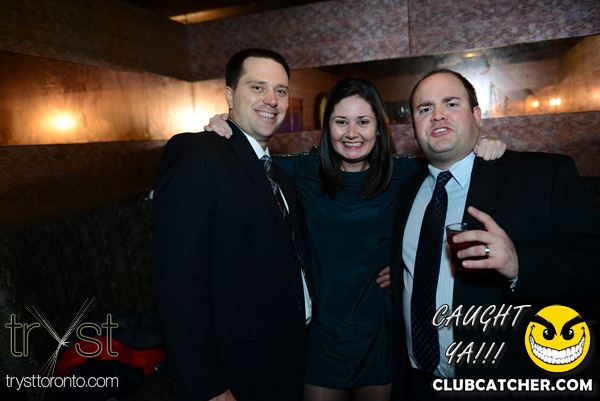 Tryst nightclub photo 75 - December 7th, 2012